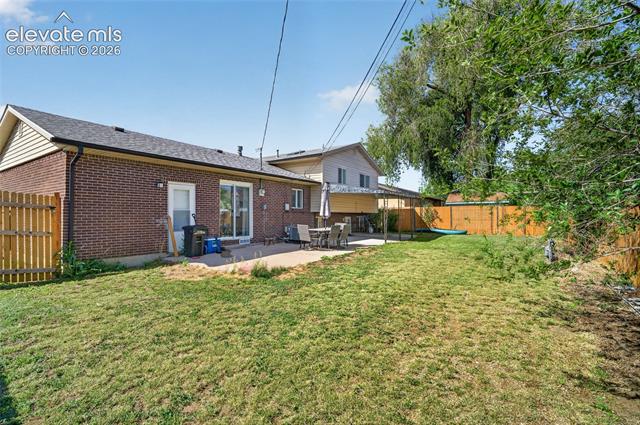 MLS Image for 408  Arms  ,Fountain, Colorado