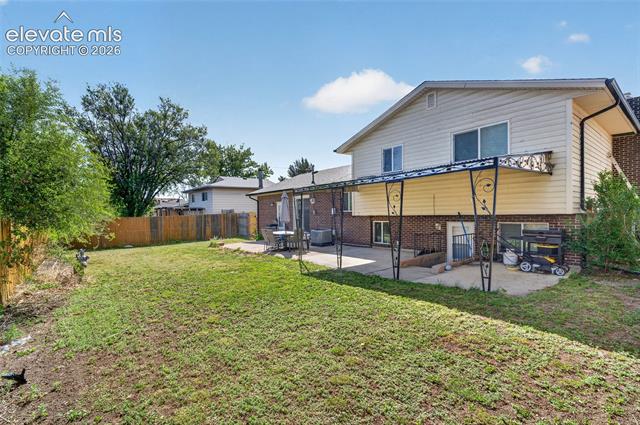 MLS Image for 408  Arms  ,Fountain, Colorado