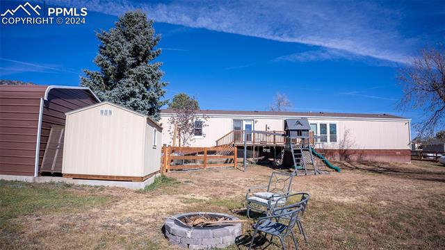 MLS Image for 8445  Commanche  ,Colorado Springs, Colorado