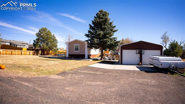 MLS Image for 8445  Commanche  ,Colorado Springs, Colorado