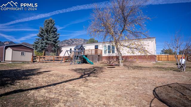 MLS Image for 8445  Commanche  ,Colorado Springs, Colorado