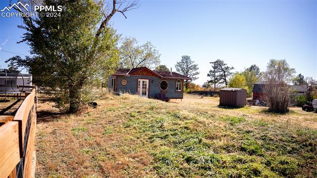 MLS Image for 8445  Commanche  ,Colorado Springs, Colorado