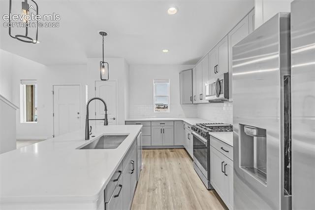 MLS Image for 8172  Manor House  ,Colorado Springs, Colorado