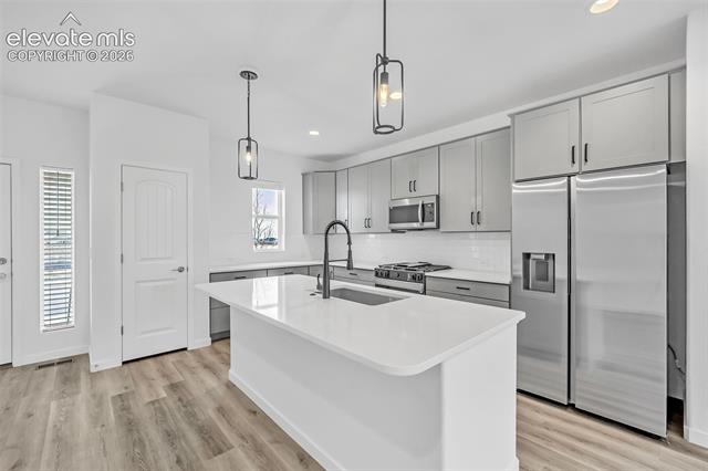 MLS Image for 8172  Manor House  ,Colorado Springs, Colorado