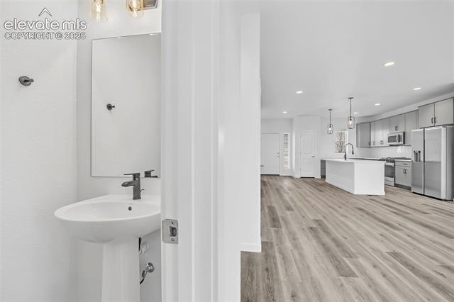 MLS Image for 8172  Manor House  ,Colorado Springs, Colorado