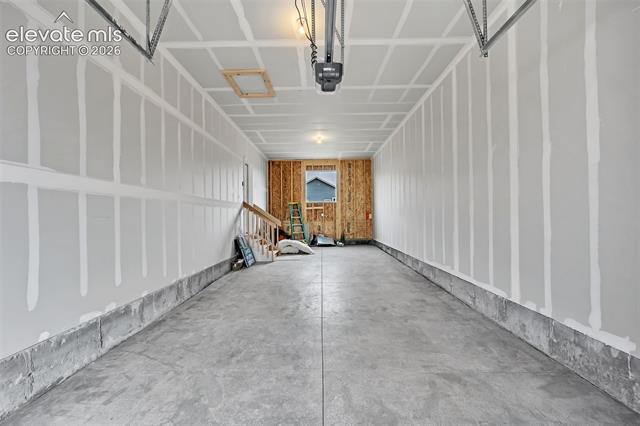 MLS Image for 8172  Manor House  ,Colorado Springs, Colorado
