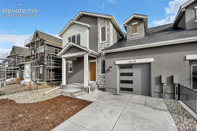 MLS Image for 8172  Manor House  ,Colorado Springs, Colorado