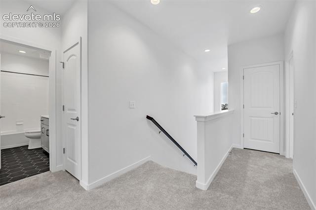 MLS Image for 8172  Manor House  ,Colorado Springs, Colorado