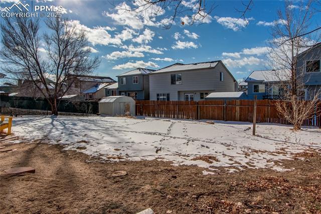 MLS Image for 1326  Keith  ,Colorado Springs, Colorado