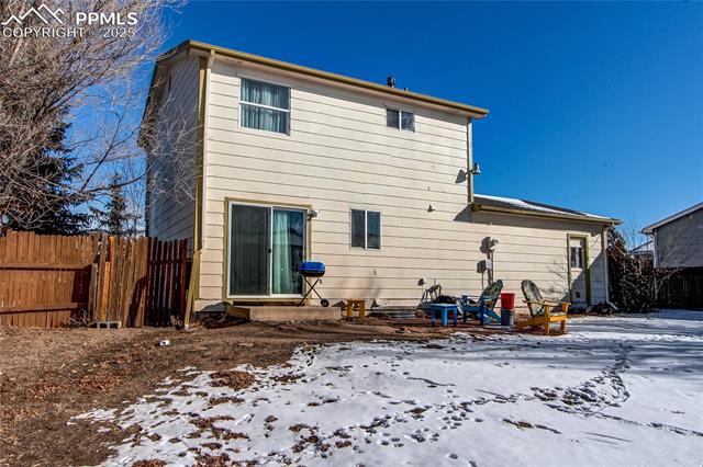 MLS Image for 1326  Keith  ,Colorado Springs, Colorado