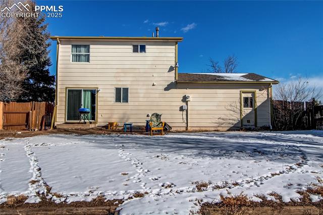 MLS Image for 1326  Keith  ,Colorado Springs, Colorado