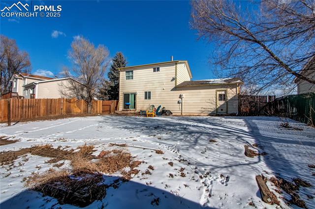 MLS Image for 1326  Keith  ,Colorado Springs, Colorado