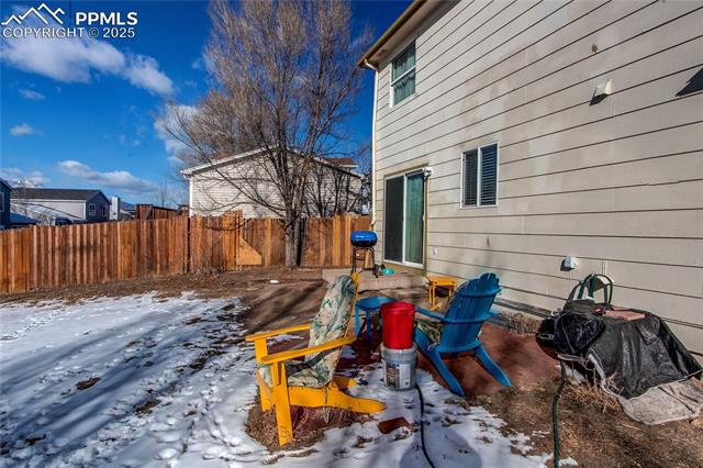 MLS Image for 1326  Keith  ,Colorado Springs, Colorado