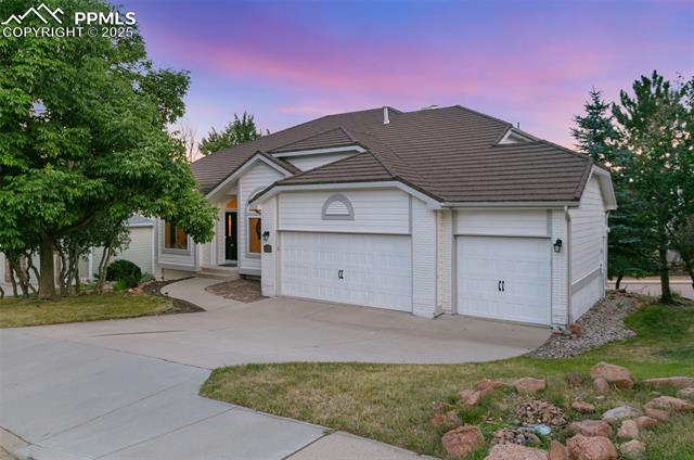 2565  Edenderry  , colorado springs&nbsp; House Search MLS Picture
