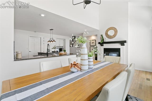 MLS Image for 2565  Edenderry  ,Colorado Springs, Colorado