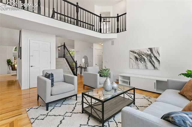 MLS Image for 2565  Edenderry  ,Colorado Springs, Colorado