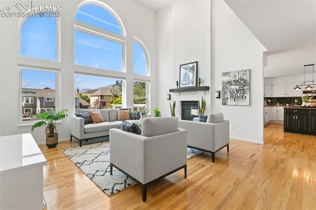 MLS Image for 2565  Edenderry  ,Colorado Springs, Colorado