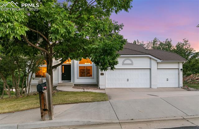 MLS Image for 2565  Edenderry  ,Colorado Springs, Colorado