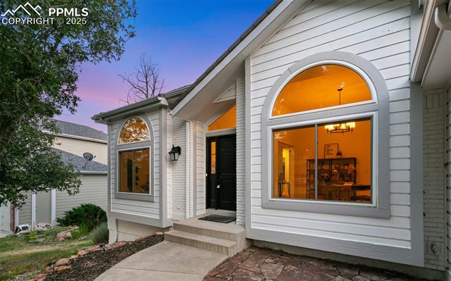 MLS Image for 2565  Edenderry  ,Colorado Springs, Colorado