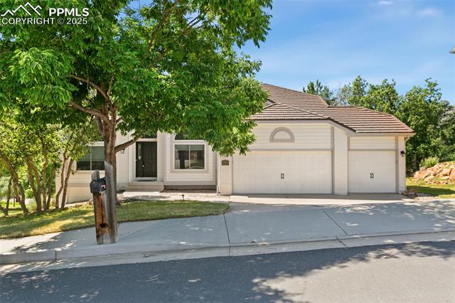 MLS Image for 2565  Edenderry  ,Colorado Springs, Colorado