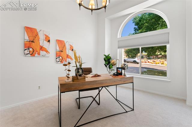 MLS Image for 2565  Edenderry  ,Colorado Springs, Colorado