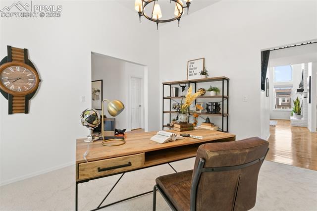 MLS Image for 2565  Edenderry  ,Colorado Springs, Colorado
