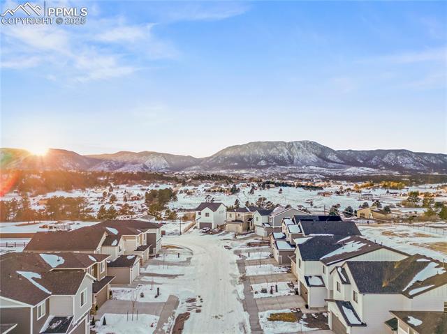 MLS Image for 16422  Mountain Flax  ,Monument, Colorado