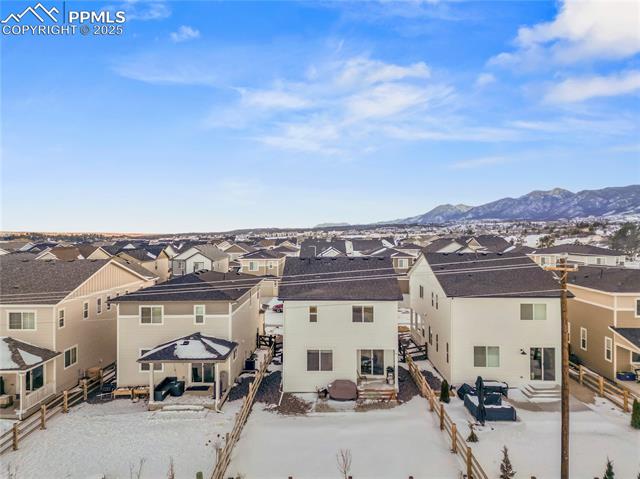 MLS Image for 16422  Mountain Flax  ,Monument, Colorado