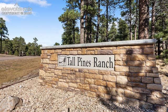 MLS Image for 18825  Pagentry  ,Monument, Colorado