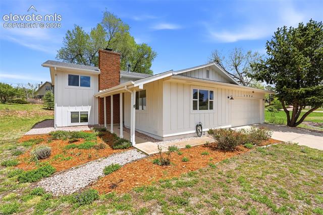 1228  Shrider  , colorado springs&nbsp; House Search MLS Picture