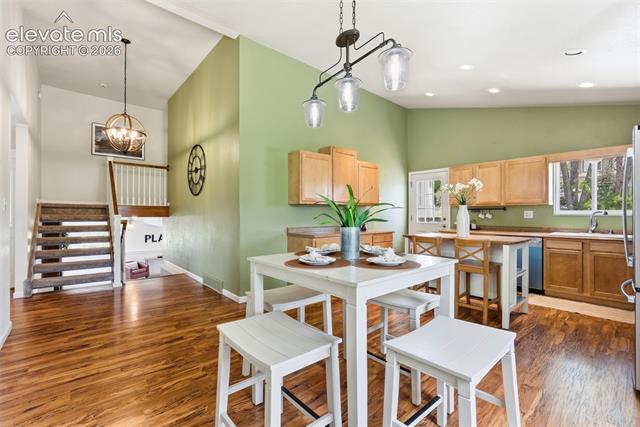 MLS Image for 1228  Shrider  ,Colorado Springs, Colorado