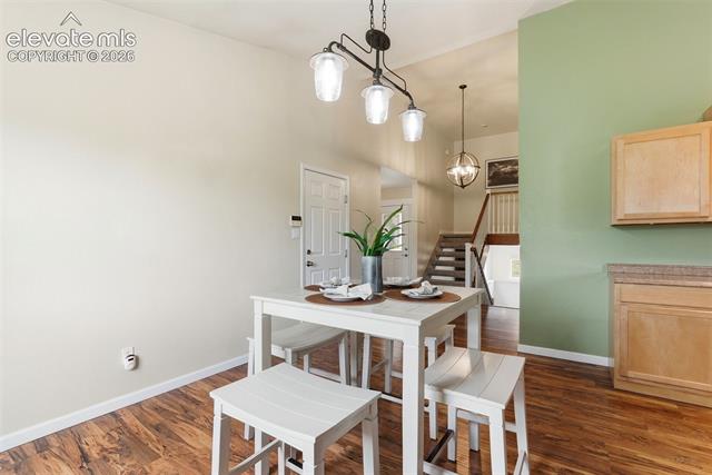 MLS Image for 1228  Shrider  ,Colorado Springs, Colorado