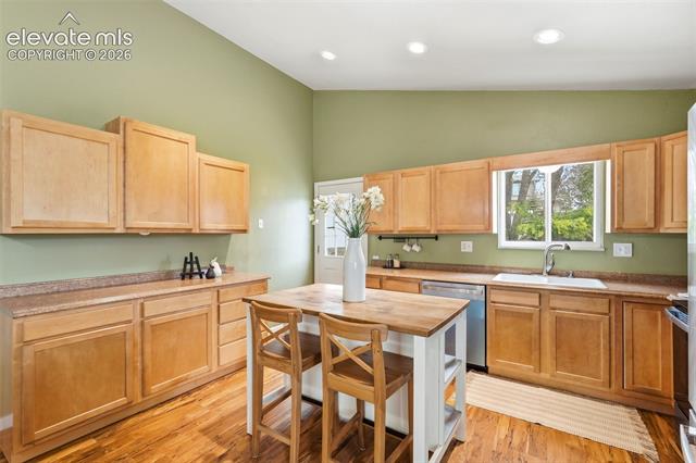 MLS Image for 1228  Shrider  ,Colorado Springs, Colorado