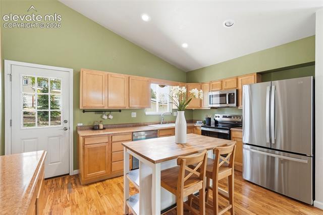 MLS Image for 1228  Shrider  ,Colorado Springs, Colorado