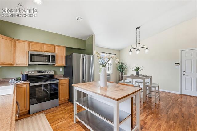 MLS Image for 1228  Shrider  ,Colorado Springs, Colorado