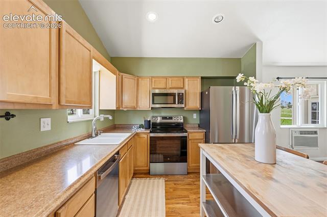 MLS Image for 1228  Shrider  ,Colorado Springs, Colorado