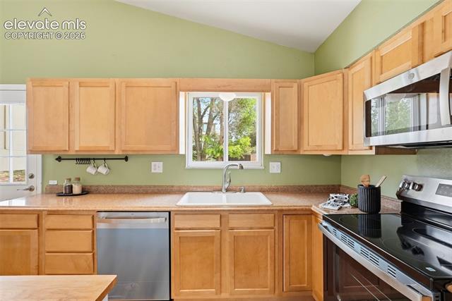 MLS Image for 1228  Shrider  ,Colorado Springs, Colorado