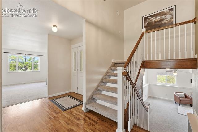 MLS Image for 1228  Shrider  ,Colorado Springs, Colorado