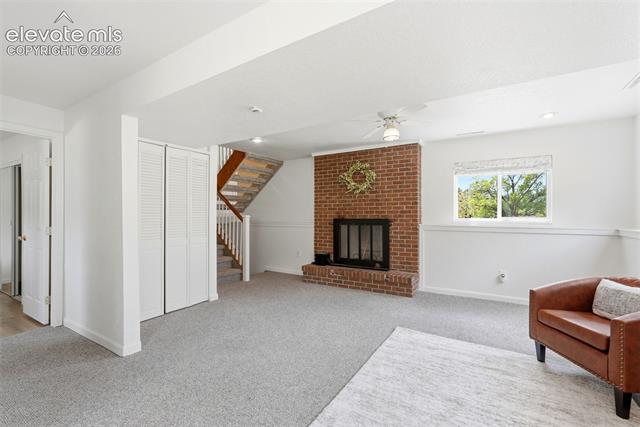 MLS Image for 1228  Shrider  ,Colorado Springs, Colorado