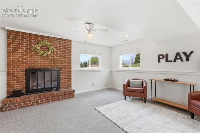MLS Image for 1228  Shrider  ,Colorado Springs, Colorado