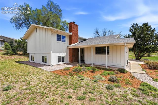 MLS Image for 1228  Shrider  ,Colorado Springs, Colorado