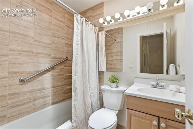 MLS Image for 1228  Shrider  ,Colorado Springs, Colorado