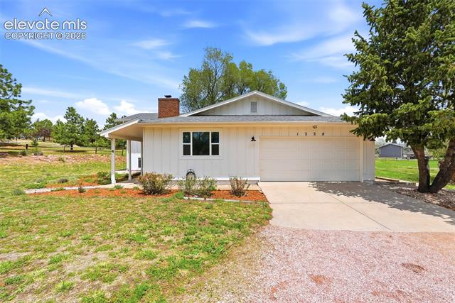 MLS Image for 1228  Shrider  ,Colorado Springs, Colorado