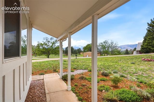 MLS Image for 1228  Shrider  ,Colorado Springs, Colorado