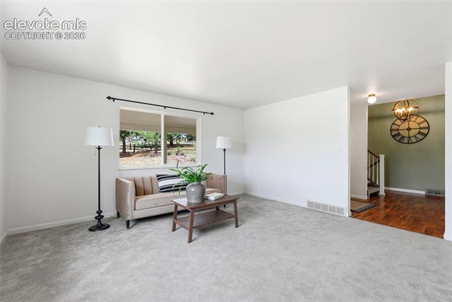 MLS Image for 1228  Shrider  ,Colorado Springs, Colorado