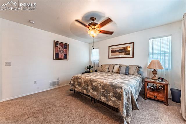 MLS Image for 3993  Happy Jack  ,Colorado Springs, Colorado