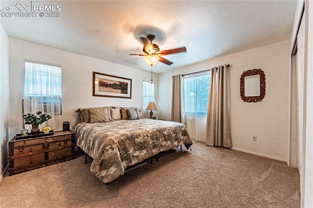 MLS Image for 3993  Happy Jack  ,Colorado Springs, Colorado