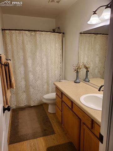 MLS Image for 3993  Happy Jack  ,Colorado Springs, Colorado
