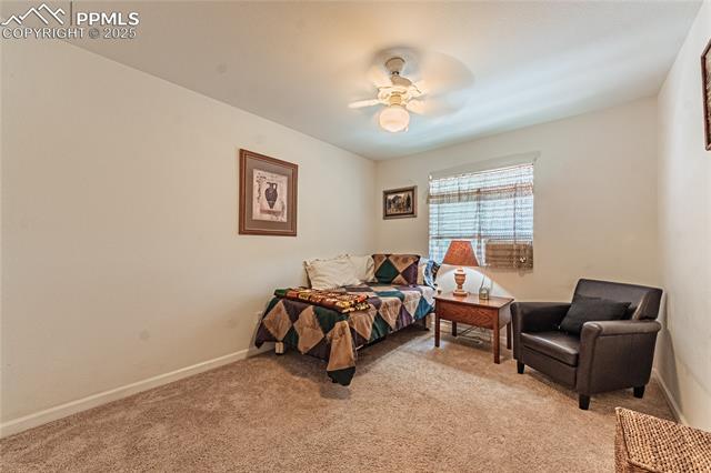 MLS Image for 3993  Happy Jack  ,Colorado Springs, Colorado