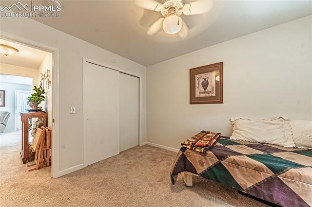 MLS Image for 3993  Happy Jack  ,Colorado Springs, Colorado